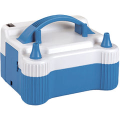 DELUXE DOUBLE OUTLET BALLOON PUMP