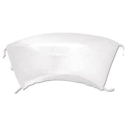 Party Brands MODULAR ARCH SHAPED PANEL - WHITE Foil Balloon