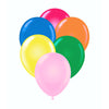Party Style 11 inch PARTY STYLE - STANDARD ASSORTMENT Latex Balloons