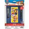 PAW PATROL DOOR POSTER 27 inch X 60 inch - LA Balloons