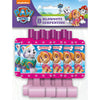 PAW PATROL GIRL BLOWOUTS (8 PK) - LA Balloons