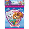 PAW PATROL GIRL LOOTBAGS (8 PK) - LA Balloons