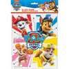 PAW PATROL LOOT BAGS (8 PK) - LA Balloons