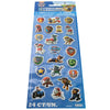 PAW PATROL PUFFY STICKERS (24 PK) - LA Balloons