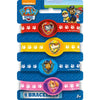 PAW PATROL STRETCH BRACELETS (4 PK) - LA Balloons