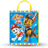 PAW PATROL TOTE BAG 11 inch X 13 inch - LA Balloons