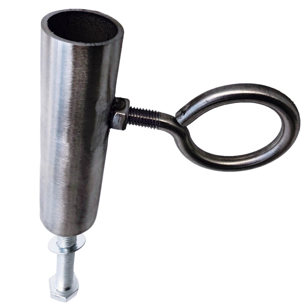 PIPE GRIP™ - 4 inch RISER