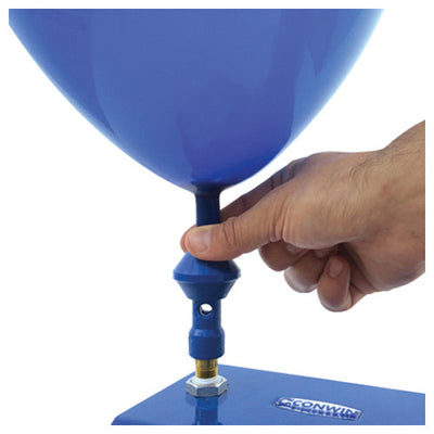 Bobo Balloon Accessories, Balloon Sizer Ruler, Balloon Sizer Tool