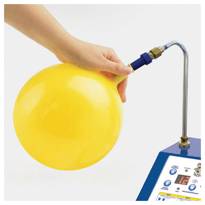 PremiumConwin DIGITAL SIZER - HI-FLOAT OUTLET Balloon Inflators 36320-CO