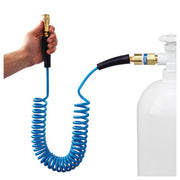 PremiumConwin ECONOMY INFLATOR EXTENSION HOSE - 10FT Balloon Inflators 80000-CO