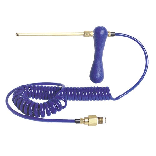 The Insider Balloon Stuffing Inflation Tool Digital Inflator - LA Balloons