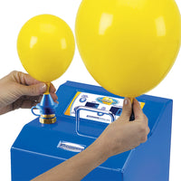 PremiumConwin PRECISION AIR INFLATOR V6 Balloon Inflators 83601-CO