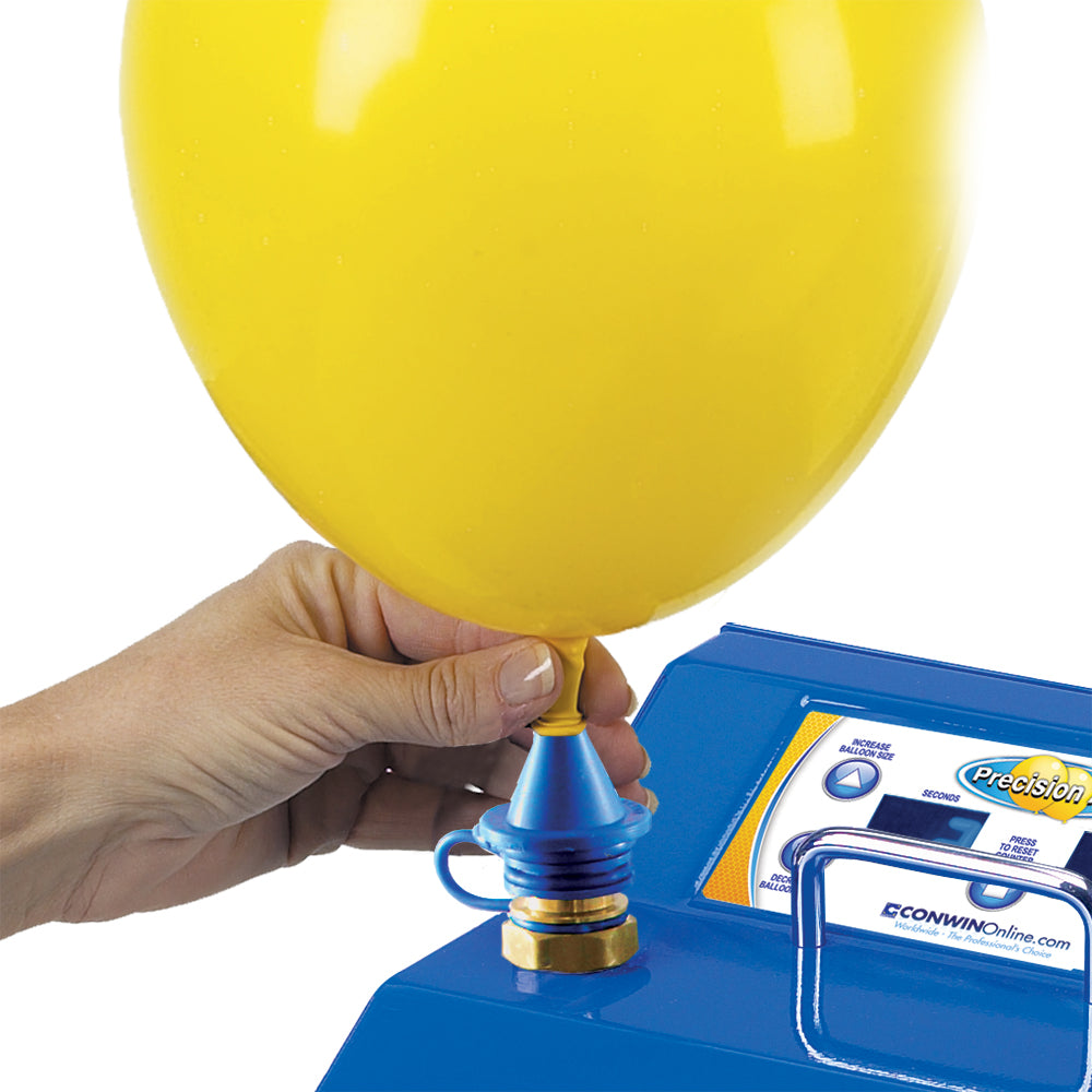 Conwin Precision Air Balloon Inflator-V6