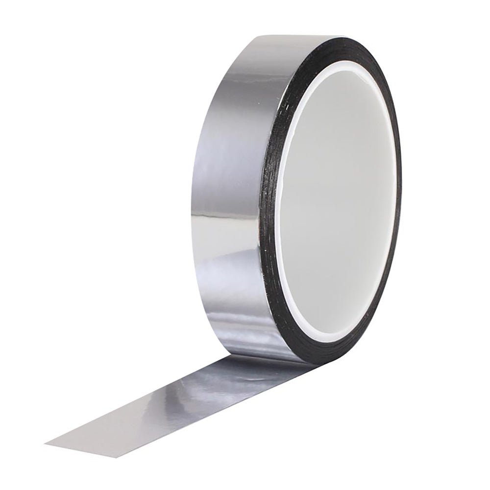 PRO SHEEN TAPE - SILVER - 1 inch x 36YDS