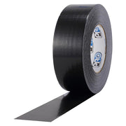 PRO Tapes & Specialties PRO DUCT TAPE - BLACK - 2 inch x 30YDS Tape 10048-PB