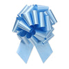PULL BOW - LIGHT BLUE - LA Balloons