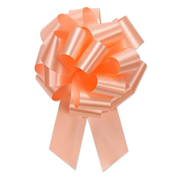 PULL BOW - MELON - LA Balloons