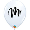 Qualatex 11 inch Mr. Latex Balloons 57436-Q