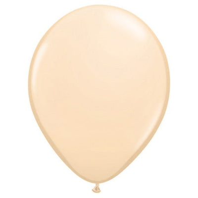 Qualatex 11 inch QUALATEX BLUSH Latex Balloons 82667-Q