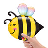 Qualatex 14 inch MINI SWEET BEE (AIR-FILL ONLY) Foil Balloon 16212-Q-U