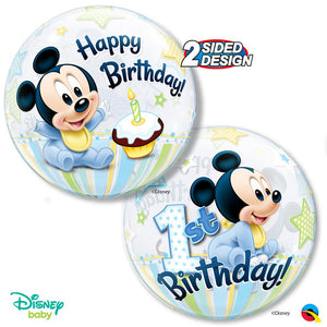 mickey mouse happy birthday 2