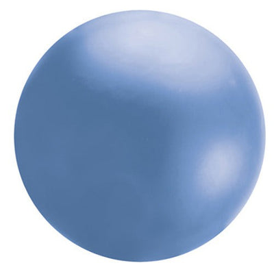 Qualatex 4FT CLOUDBUSTER BALLOON - BLUE Latex Balloons 91209-Q