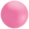 Qualatex 4FT CLOUDBUSTER - DARK PINK Latex Balloons 12608-Q