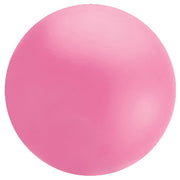 Qualatex 4FT CLOUDBUSTER - DARK PINK Latex Balloons 12608-Q