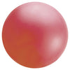 Qualatex 4FT CLOUDBUSTER - RED Latex Balloons 91212-Q