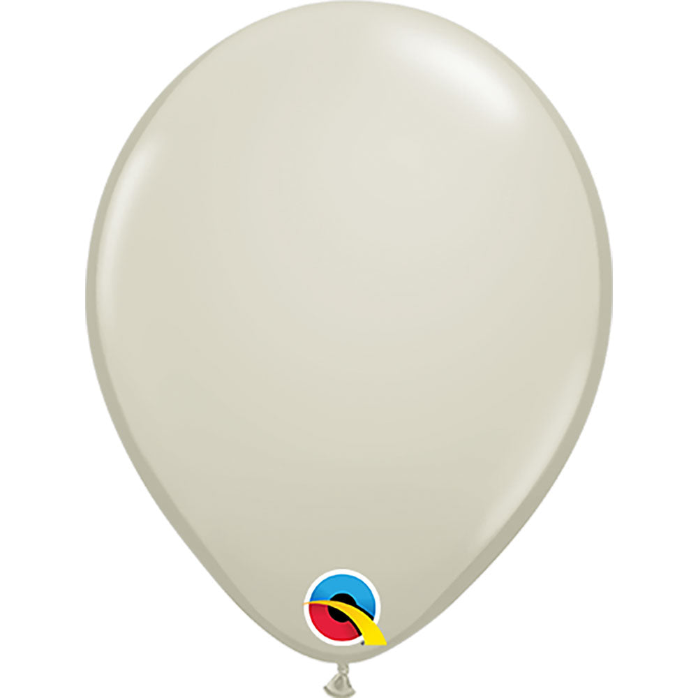 Qualatex 5 inch QUALATEX CASHMERE Latex Balloons 30581-Q