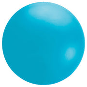 Qualatex 5FT CLOUDBUSTER - ISLAND BLUE Latex Balloons 12615-Q