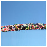 BALLOON NET PRE-STRUNG™ - 50ft x 7ft