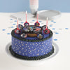 STAR WARS CAKE DECORATING KIT (17 PK) - LA Balloons