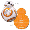STAR WARS CLASSIC LARGE INVITATIONS (8 PK) - LA Balloons