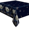 STAR WARS CLASSIC PASTIC TABLECOVER 54 inch X 84 inch - LA Balloons