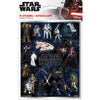 STAR WARS CLASSIC STICKERS SHEETS (76 PK) - LA Balloons