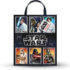 STAR WARS CLASSIC TOTE BAG 11 inch X 13 inch - LA Balloons