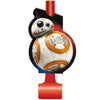 STAR WARS EPISODE VIII BLOWOUTS (8 PK) - LA Balloons