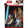 STAR WARS EPISODE VIII LOOT BAGS (8 PK) - LA Balloons