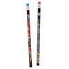 STAR WARS PENCILS (8 PK) - LA Balloons