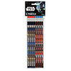 STAR WARS PENCILS (8 PK) - LA Balloons