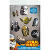 STAR WARS PHOTO BOOTH PROPS (8 PK) - LA Balloons
