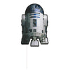 STAR WARS PHOTO BOOTH PROPS (8 PK) - LA Balloons