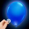 STICKY LITES LED - BLUE - LA Balloons
