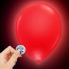 STICKY LITES LED - RED - LA Balloons