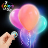 STICKY LITES - MULTI - COLOR LEDS - LA Balloons
