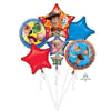 TOY STORY 4 BOUQUET - LA Balloons