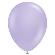 TUFTEX 11 inch TUFTEX BLOSSOM PURPLE Latex Balloons 10082-M