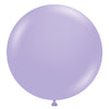 TUFTEX 17 inch TUFTEX BLOSSOM PURPLE Latex Balloons 17082-M