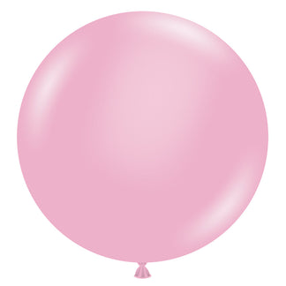 Light Pink Latex Balloons